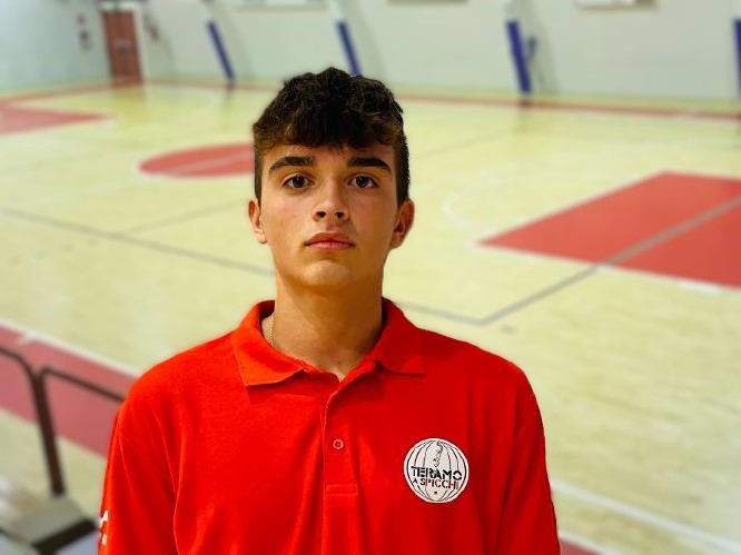 Basket. Tasp2k20: Torna di Gregorio in un doppio ruolo, play in squadra e allenatore delle giovanili