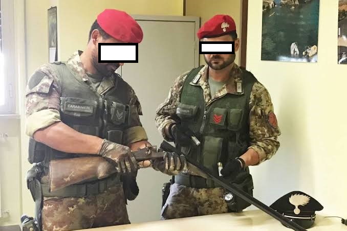 Conclusa l’operazione “Device”: smantellata la banda dei bancomat. 5 colpi anche in Abruzzo. I dettagli