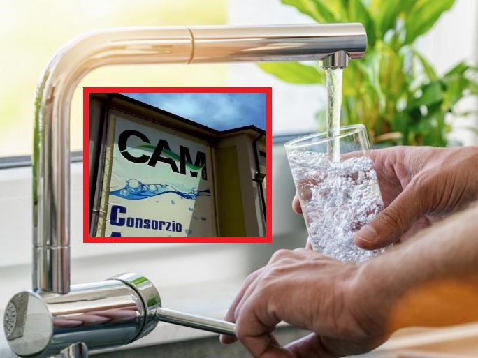 Gastroenterite nella Marsica, Ulteriori analisi confermano la qualità eccellente dell’acqua. Il CAM: “Non è stata questa la causa”