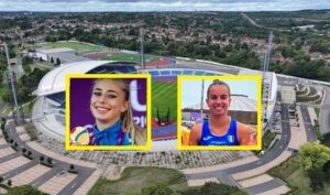 Atletica Gran Sasso. Gaia Sabbatini e Michelle Cantò esordio europeo sabato 15 agosto