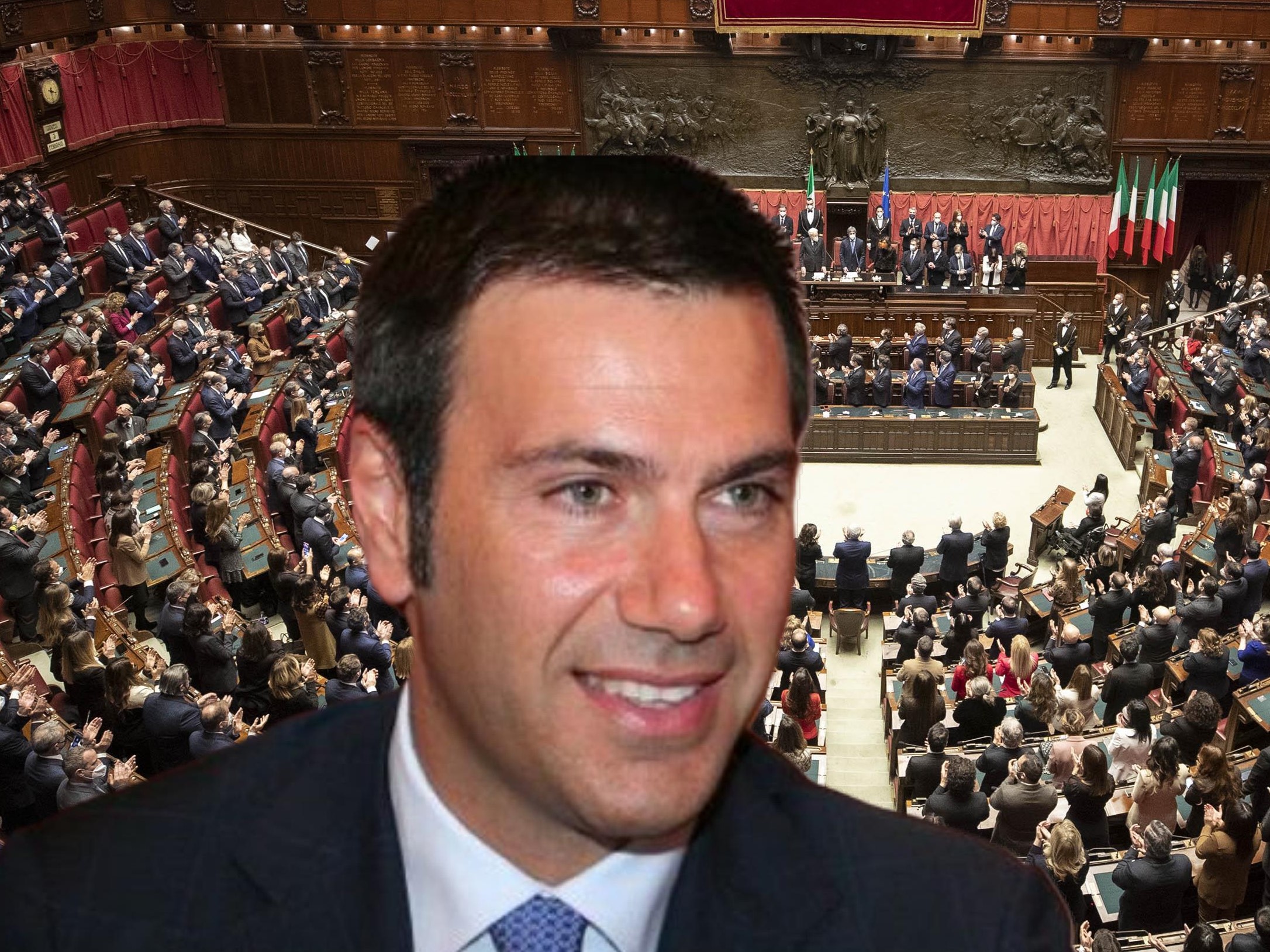 Caso Ranucci-Travaglio, Testa (FdI): “Inaccettabili i paragoni con Falcone, si revochi il Premio Flaiano”