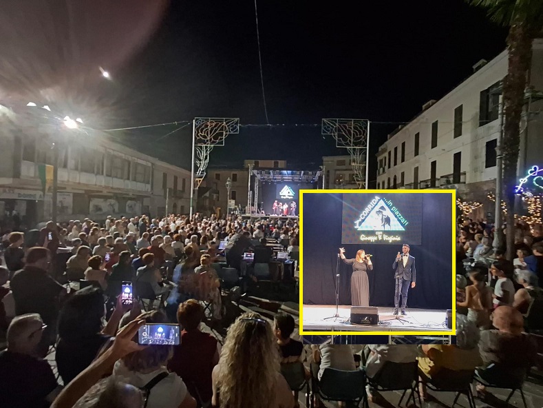 Applausi, pentole e tanto talento: Alessio D’Ilio si aggiudica la “Prima Corrida… in Piazza” di Mosciano