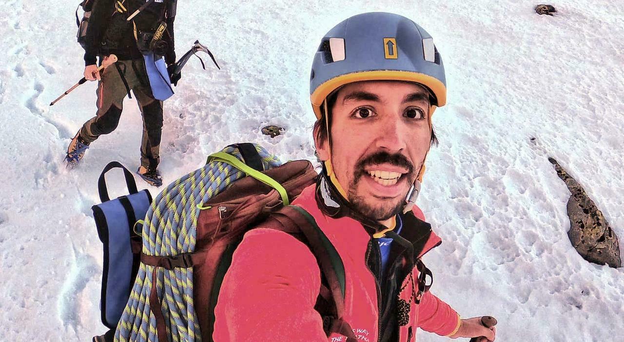 Domani a teramo le ceneri di Marco Di marcello