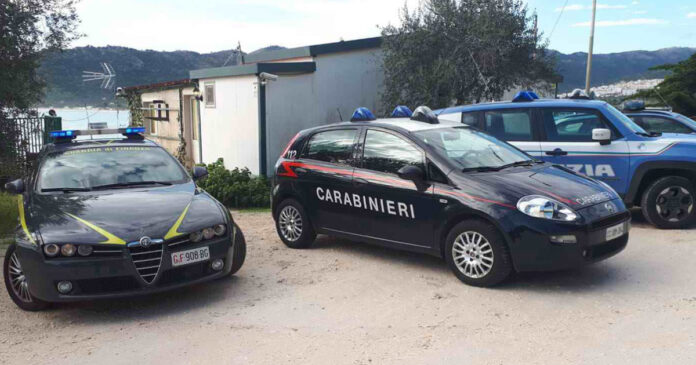 Alba Adriatica. controlli serrati per la sicurezza e la legalità: pesanti multe per due attività