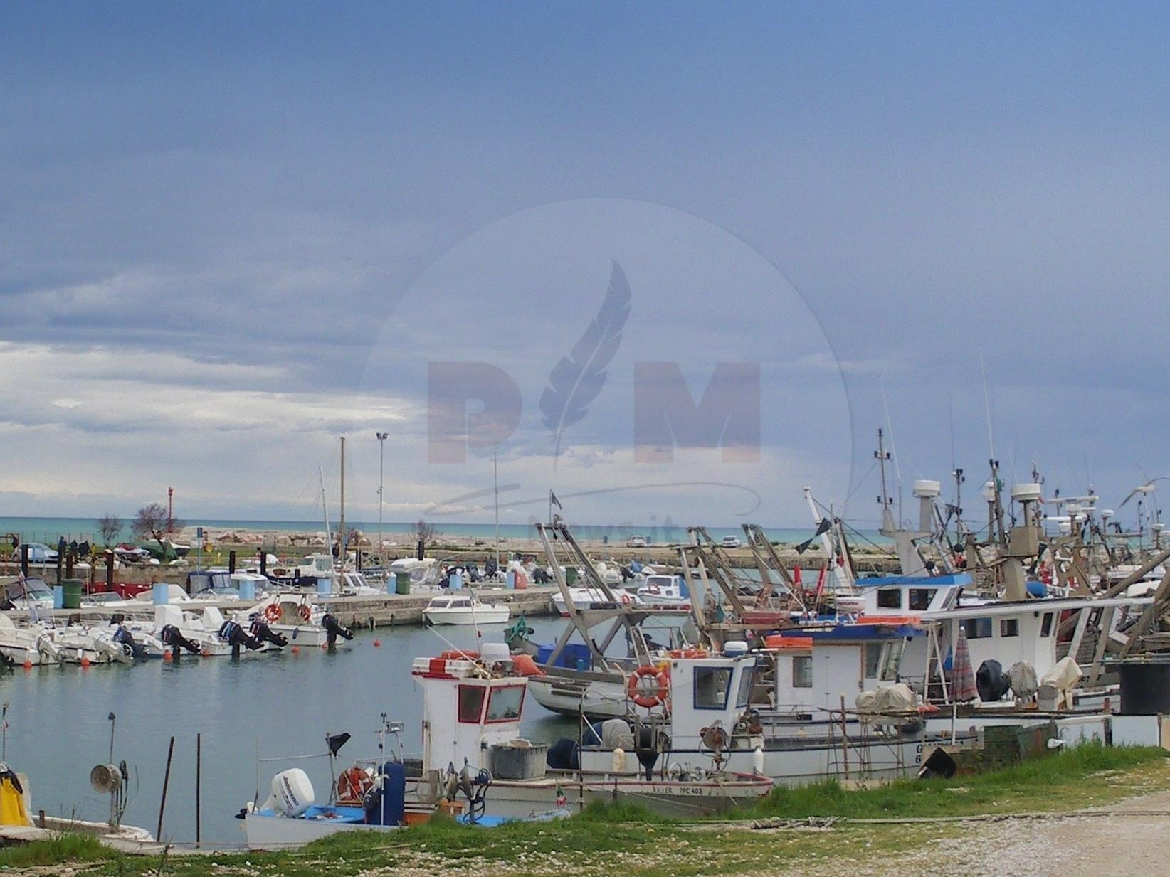 Roseto, approvate le graduatorie per 54 posti imbarcazioni sul litorale