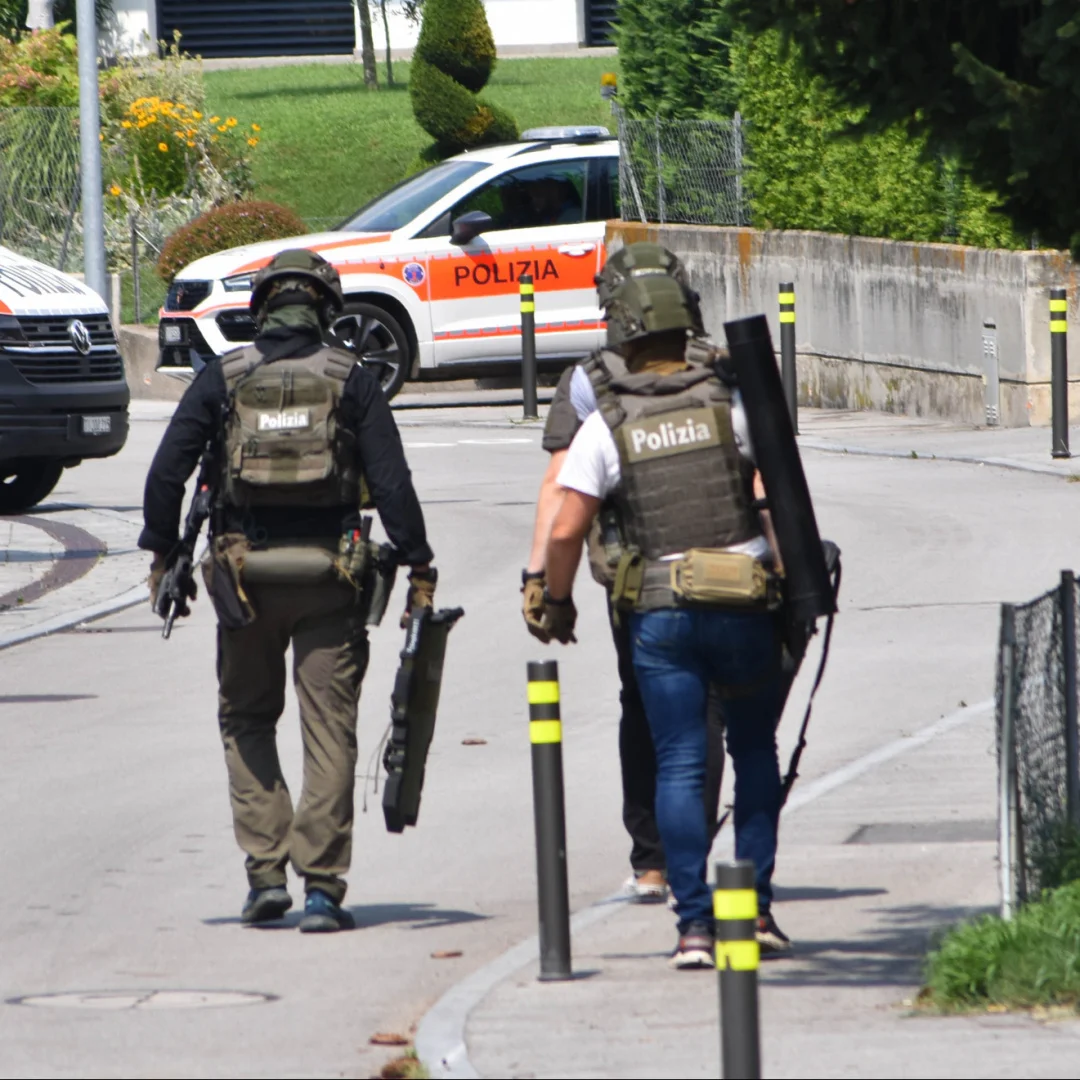 Tragedia al rave in Argovia: muore una giovane atriana di 22 anni. Lavorava in Svizzera