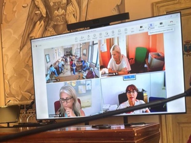 Mosciano. West Nile, confronto tra Comune, Regione, ASL e IZS: confermata la piena rispondenza ai protocolli