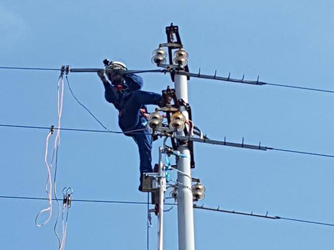 Blackout. Il sindaco D’Alberto: “Indennizzi in bolletta e azione congiunta con tutte le istituzioni”