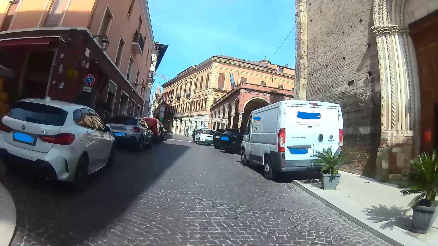Il cittadino: A teramo una politica scellerata, strade chiuse e parcheggi eliminati, amministrazione allo sbando”
