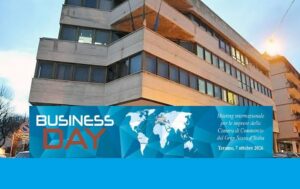Espansione delle imprese territoriali all’estero. Se ne parlerà nel Business Day a Teramo il 7 ottobre