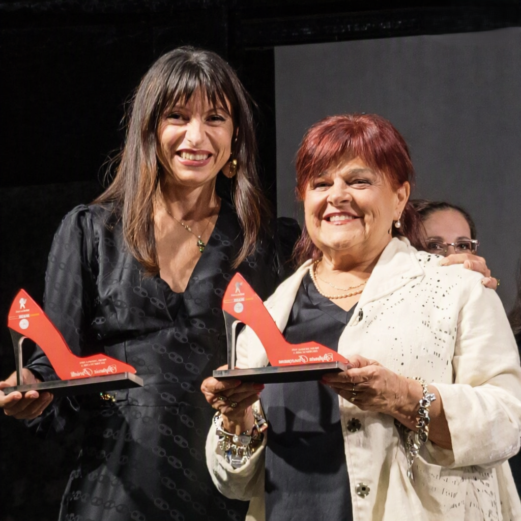 Premio “Donna è Vita” a Stefania Pezzopane: “per l’impegno sociale e politico”