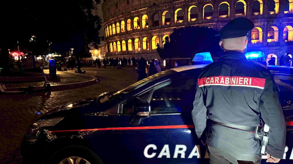 Era di Tottea il giovane precipitato e deceduto stanotte al Colosseo