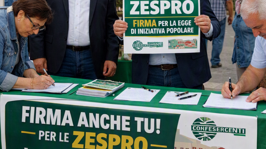 Allarme Confesercenti: Firme in piazza per salvare i negozi di vicinato. Non solo un problema economico, ma anche sociale