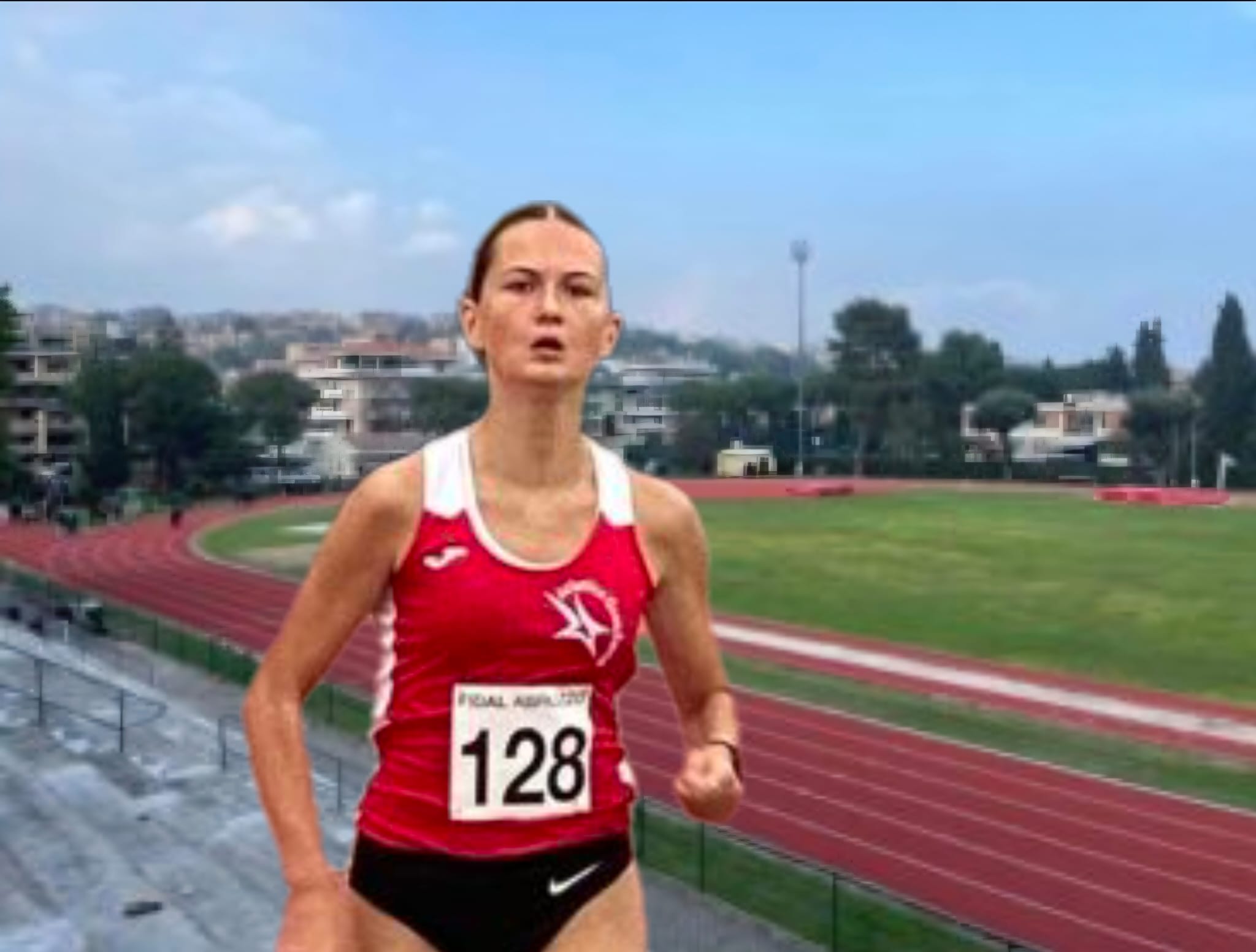 Atletica, 17 ori per i giovani teramani ai Campionati Regionali Allievi e Cadetti