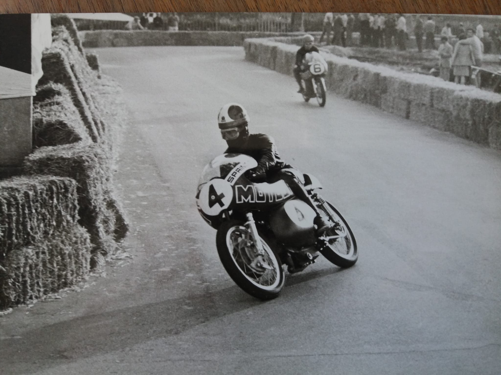 Moto d’epoca e grandi campioni: domenica il Circuito Storico a Roseto degli Abruzzi