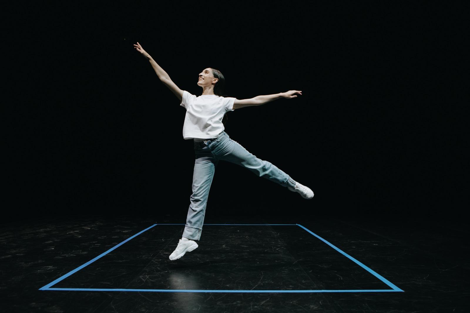 San Nicolò, domenica torna “Tracce a Venire” con danza contemporanea e spettacoli gratuiti