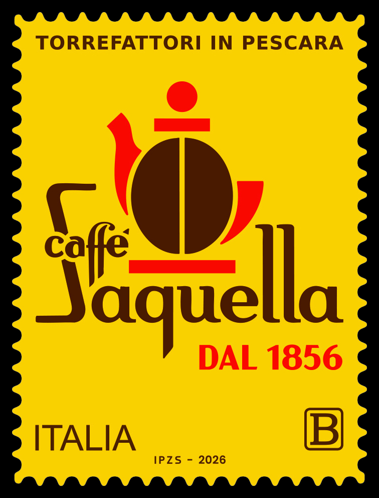 Sei nuovi francobolli dedicati alle eccellenze produttive italiane.