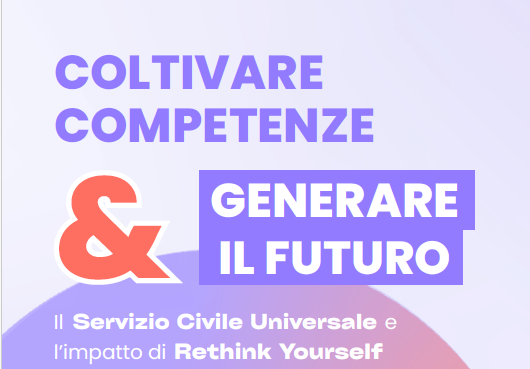 “Coltivare competenze & Generare il futuro”, a Teramo il convegno conclusivo del progetto RE-YOU