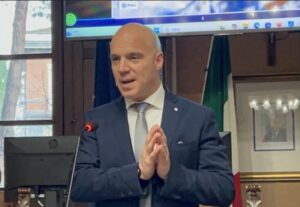 Camillo D’Angelo presidente della Provincia fino al 2028? Tutto dipende da Valle Castellana