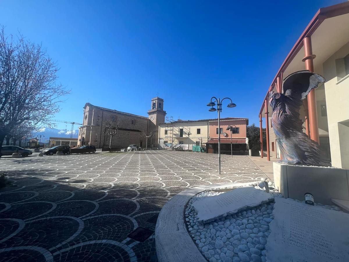 Uniti per Torricella. diffidati a rimuovere la vela: la risposta alla maggioranza