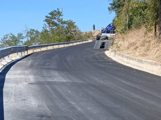 PuntiAMOsciano, Strada Santa Maria Assunta: «Oltre 70 giorni di ritardo e troppe domande ancora senza risposta»