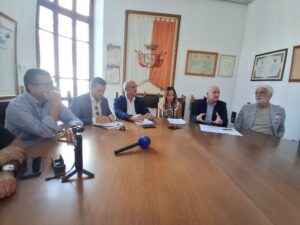 Violenza in Centro e preoccupazione dei cittadini: dall’opposizione nasce la proposta “Un Patto per Teramo Sicura”