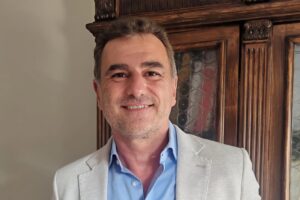 Carlo D’Ugo è il nuovo direttore aziendale della ASL teramana