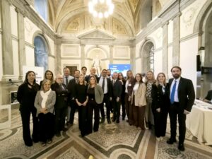 “Teramo e le sue Valli” tra i sette finalisti per la Capitale del Libro 2027. D’Alberto e Mariani: candidatura che unisce tutto il territorio
