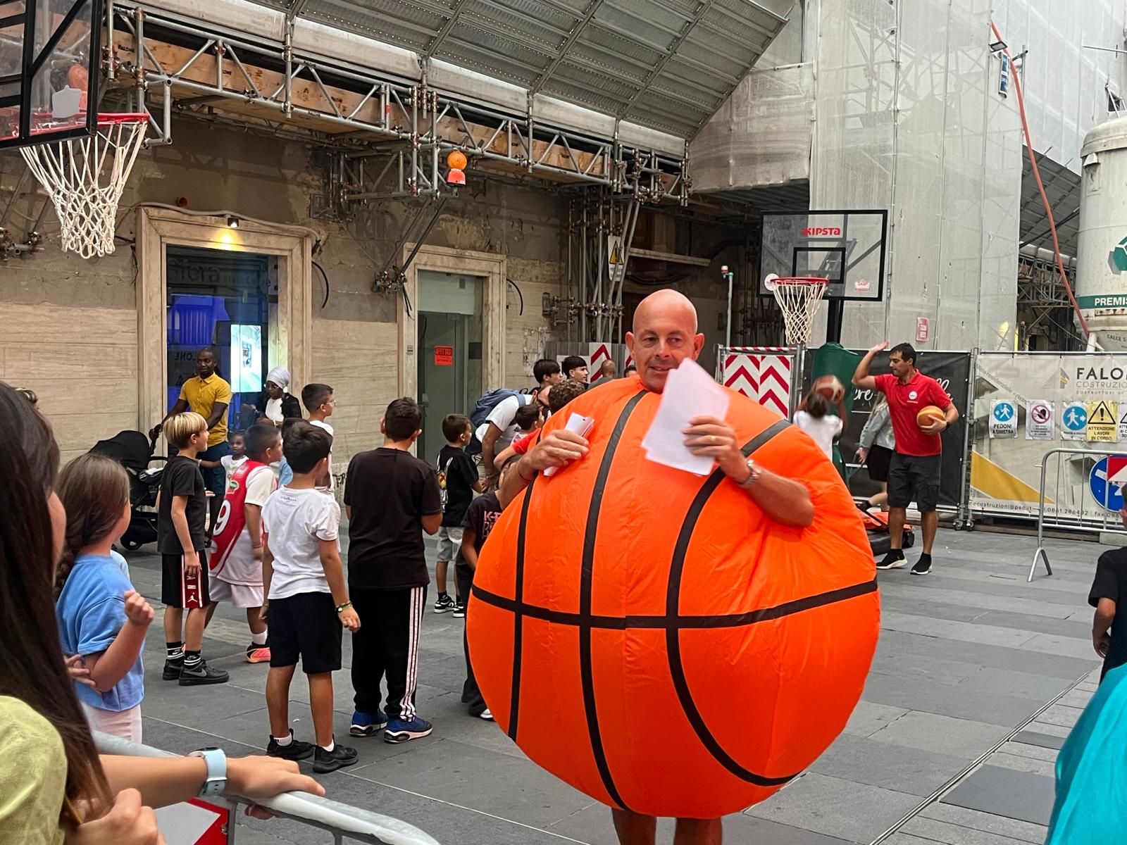 La FotoGallery di Sport Sotto le Stelle alla 17^ edizione