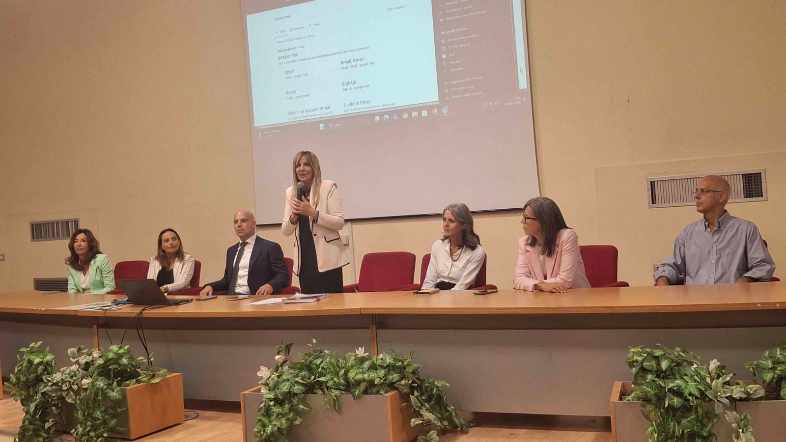 L’Istituto “Alessandrini-Marino” di Teramo riparte con slancio: più classi, più studenti e una scuola sempre più innovativa e sostenibile