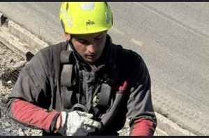 Morte Andrea Moretti, l’autopsia conferma lesioni da caduta