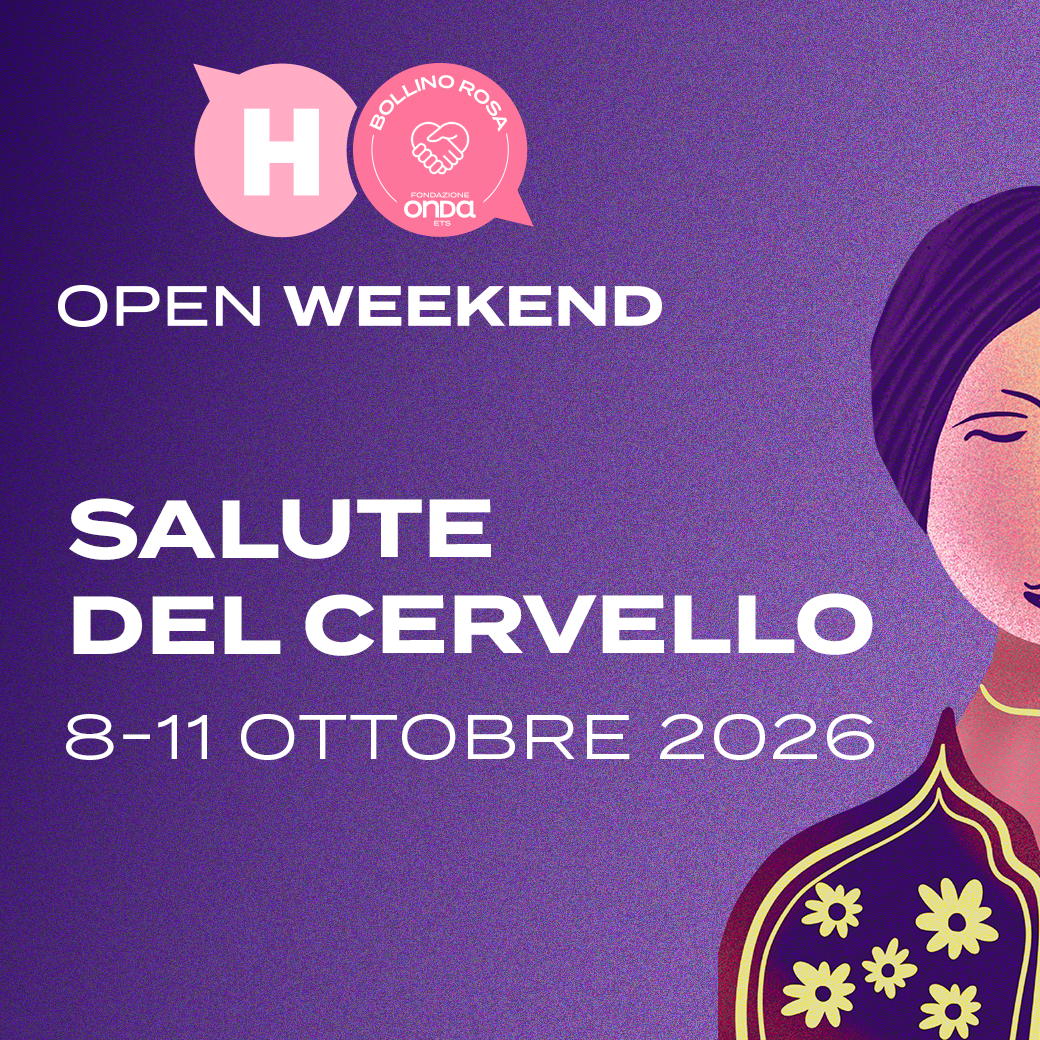Salute mentale e prevenzione: la Asl di Teramo aderisce al primo “(H) Open weekend” dedicato al cervello