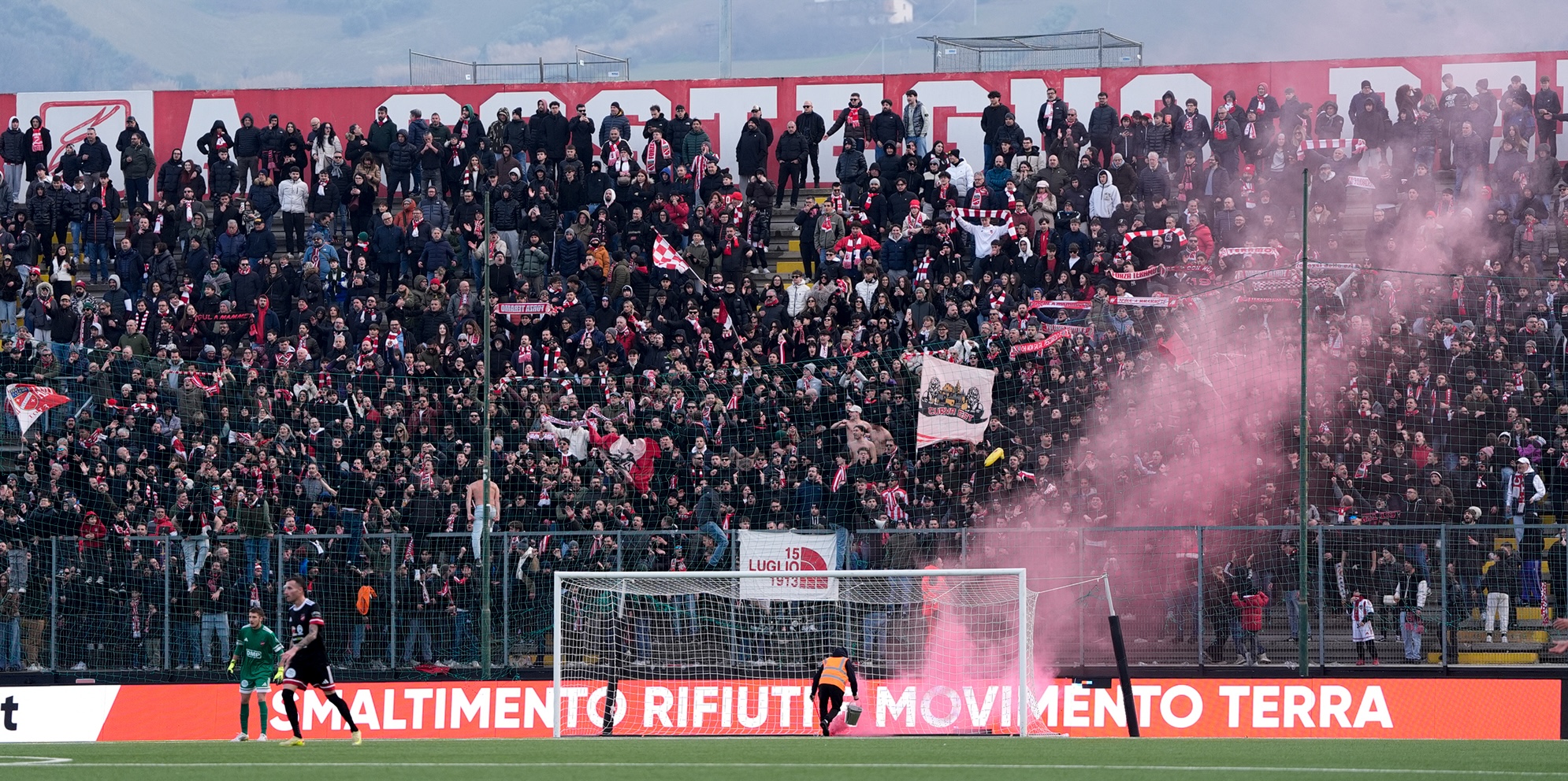 Calcio. Domenica il super derby d’Abruzzo: prevendita ticket da domani – Dove acquistare