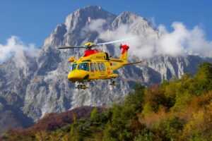 Due arrampicatori recuperati sul Paretone, fine settimana di interventi per il Soccorso Alpino