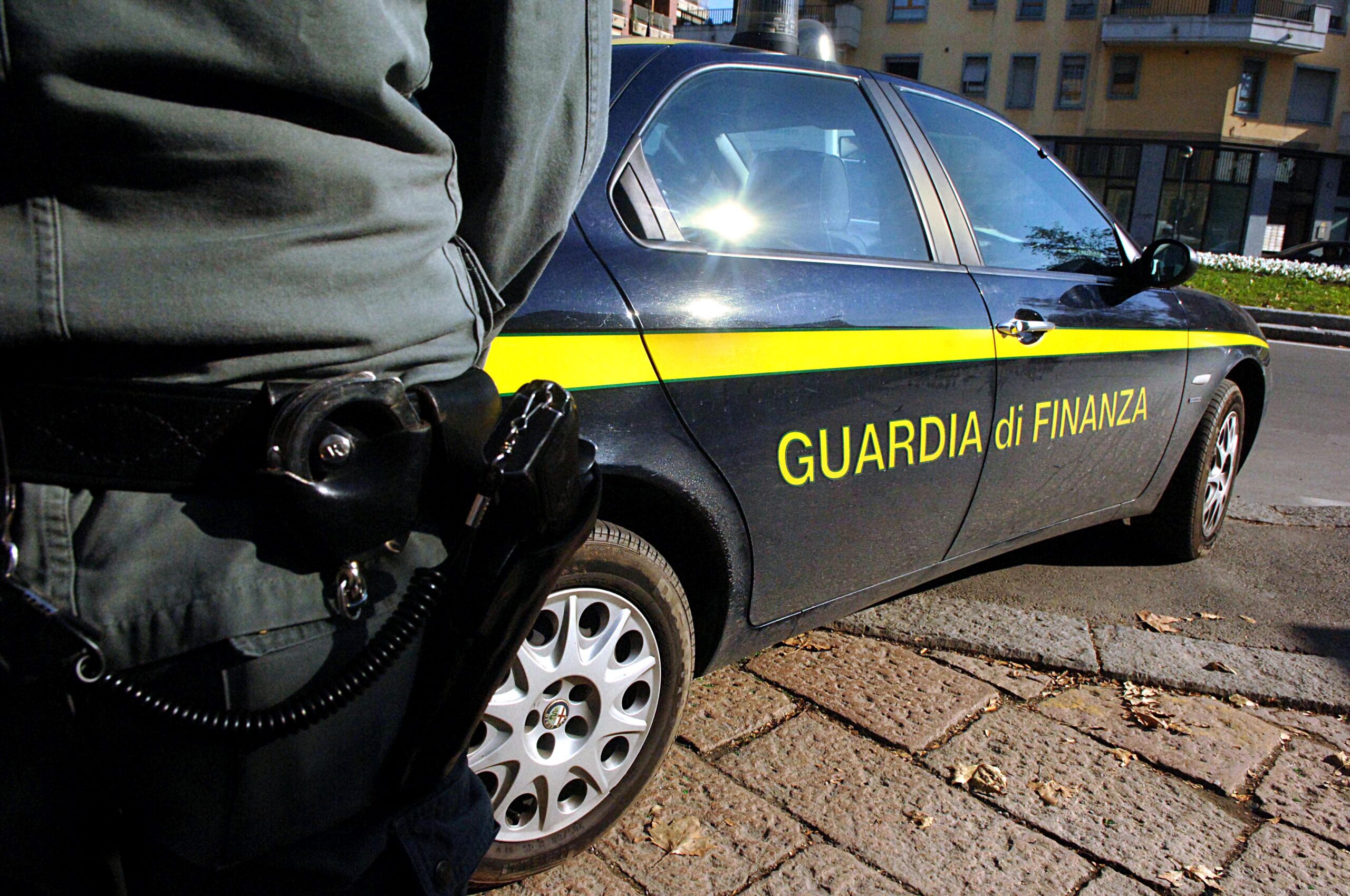 Mega rissa a Pescara tra stranieri, 40 persone coinvolte: due feriti