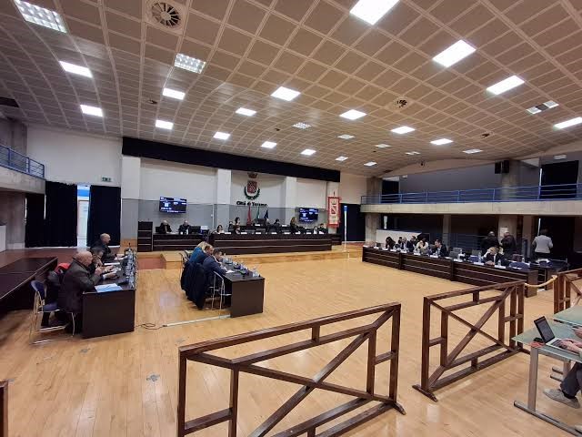 Teramo. Convocato il Consiglio Comunale per martedì 15 settembre