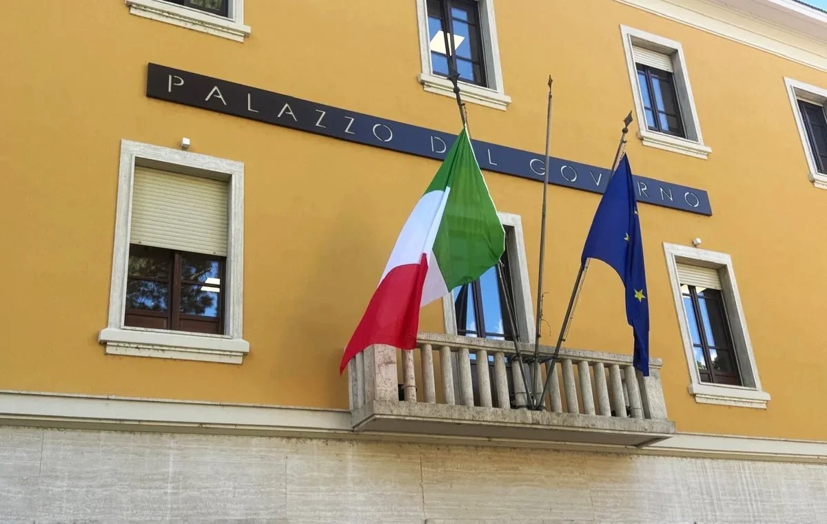 Sicurezza a Giulianova: stamani Riunione in Prefettura con il sindaco Costantini