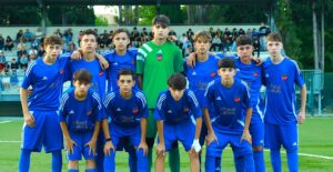 Calcio. Per le giovanili biancorosse, turno positivo: una vittoria e due pareggi