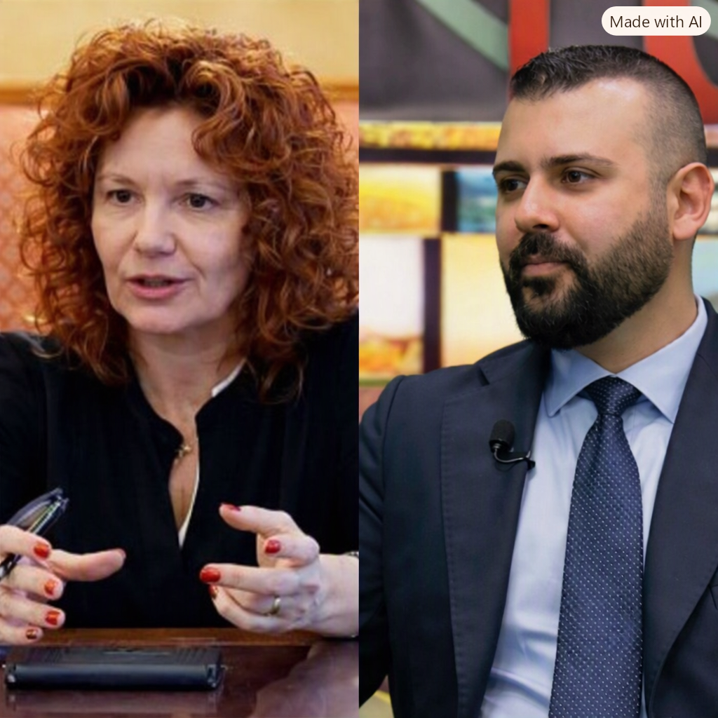 Fatti di Silvi. Noi Moderati:”«Il confronto politico non può mai trasformarsi in un attacco alle istituzioni»