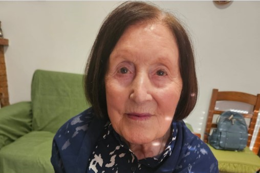 Martinsicuro. La Signora Iole compie 100 anni: gli auguri della Città e della nostra redazione