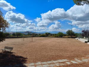 Roseto, approvato il progetto per il recupero del campetto di Campo a Mare di Sotto
