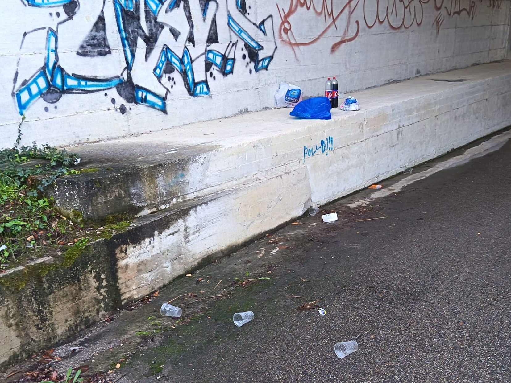 Storie di ordinaria inciviltà: un lettore ci scrive