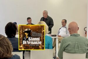 Al via la 31^ edizione del “Di Venanzo”: premiazione il 10 ottobre, madrina Chiara Francini