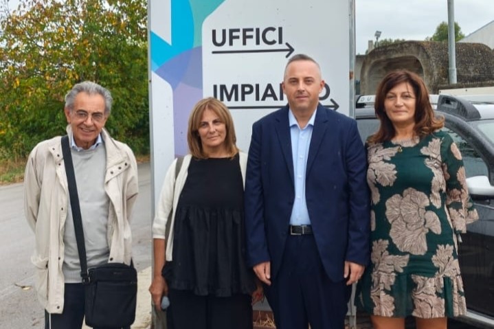 Pineto, Torre San Rocco. emergono criticità ambientali e urbanistiche: sospesa l’attività di un impianto trattamento rifiuti