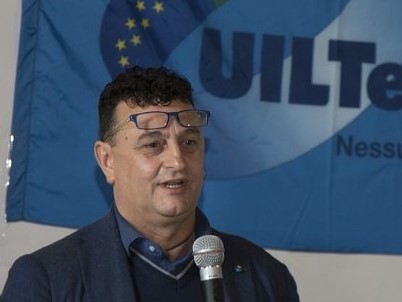 Uil Sulmona: «Subito l’alta velocità per Roma e risposte per lavoro e territorio»