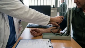 Approvata la nuova rete sanitaria per gli istituti penitenziari abruzzesi