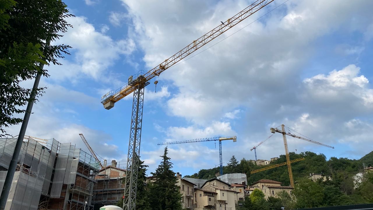 Nuova ordinanza sisma dell’8 ottobre: i vantaggi per i Proprietari di Immobili