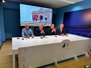 Filiera del tartufo, miele e wellness: nel Sirente Velino prosegue il progetto di valorizzazione