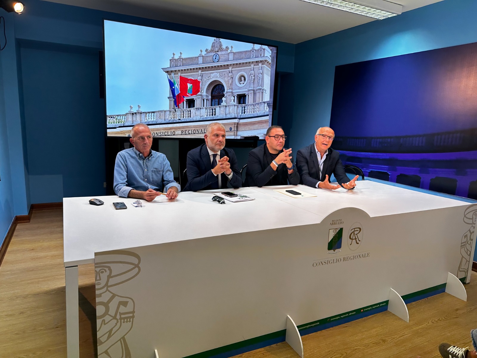Filiera del tartufo, miele e wellness: nel Sirente Velino prosegue il progetto di valorizzazione