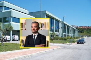 UNITE entra per la prima volta nel ranking Times Higher Education